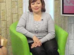 Терентьева Ольга Николаевна