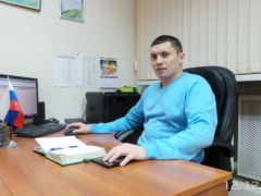 Канев Александр Викторович