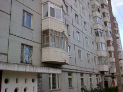 продажа 3-Кв ул/п Октябрьский 124