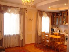 продажа 3-Кв кф/п Коммунистическая 44А