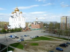 продажа 3-Кв ул/п Ленина 4
