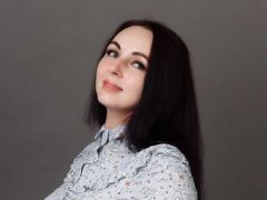 Амельченкова Алина Геннадьевна