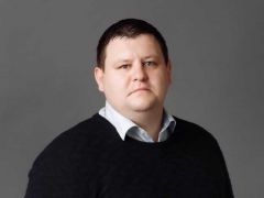 Серков Евгений Михайлович