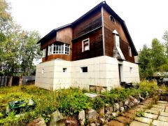продажа 4-Дом ктдж Общественная 35А