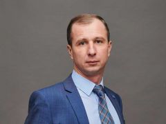 Жабокрик Степан Степанович