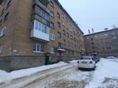 продажа 1-Кв ст/п Первомайская 145