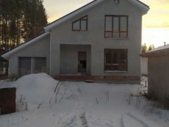 продажа 4-Дом ктдж Озёрная 10