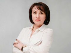 Конева Мария Николаевна