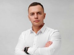 Коюшев Павел Николаевич