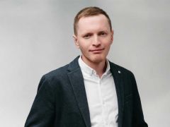 Пешкин Андрей Геннадьевич