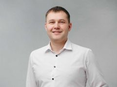 Подоров Кирилл Александрович