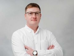 Невидомый Валерий Валерьевич