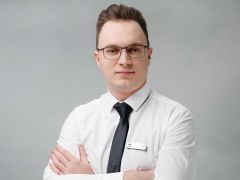 Чухненко Семен Иванович