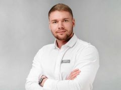 Куштысев Артем Владимирович