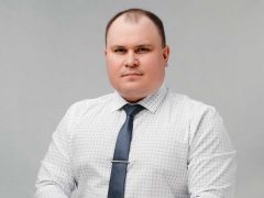 Тугай Дмитрий Александрович