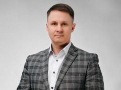 Хохлов Виктор Николаевич