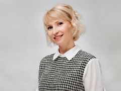 Шмелева Ольга Леонидовна