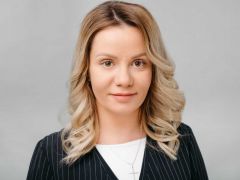Прокофьева Надежда Александровна