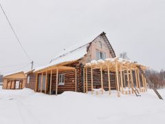 продажа 4-Дом обыч Лэзым 11