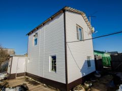 продажа Дач дом Рассвет