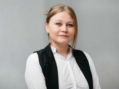 Шемякина Людмила Леонидовна