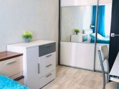продажа 2-Кв ул/п Парковый 2А