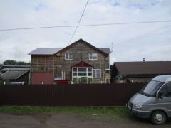 продажа 7-Дом ктдж Складская 38/1