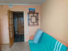 продажа 1-Мс 4ск Краснозатонская 4