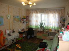 продажа 3-Кв ст/п Морозова 33
