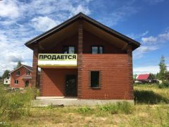 продажа 6-Дом ктдж Центральная 32