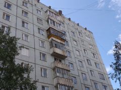 продажа 2-Кв ул/п Оплеснина 58А