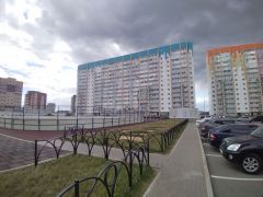 продажа 1-Кв ул/п Тентюковская 304