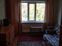 продажа 1-Мс 8ск Старовского 17