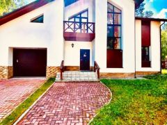 продажа 4-Дом ктдж Онежская 4