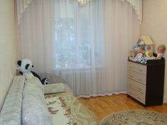 продажа 1-Кв ул/п Лесозаводская 19
