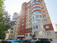 продажа 3-Кв ул/п Советская 12