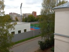 продажа 1-Кв ст/п Карла Маркса 216