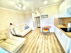 продажа 1-Кв студ Октябрьский 216