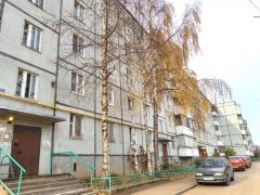 продажа 1-Кв ул/п Емвальская 17