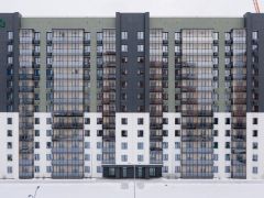 продажа 3-Кв кф/п Тентюковская 320