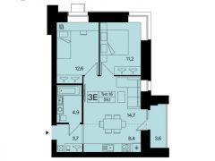 Тентюковская 320к1