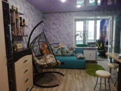 Тентюковская 308