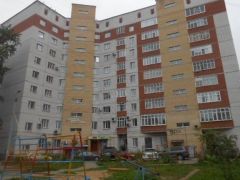 Интернациональная 166
