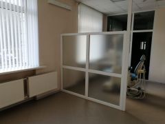 продажа 3-Пмщ кмп Морозова 136