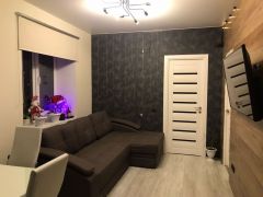 продажа 3-Кв кф/п Тентюковская 300