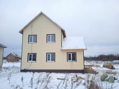 продажа 3-Дом обыч Совхозная 5А