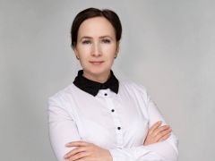 Воронцова Марина Николаевна