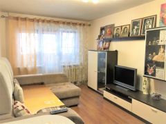 продажа 3-Кв ст/п Коммунистическая 82