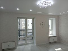Тентюковская 320