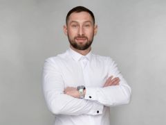 Ворошилов Александр Сергеевич